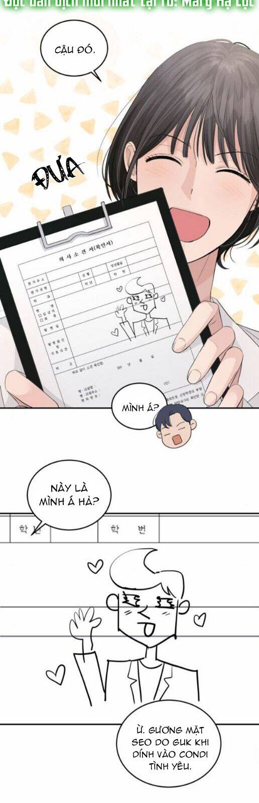 Cuộc Hôn Nhân Hoàn Hảo Chapter 31 - Trang 22