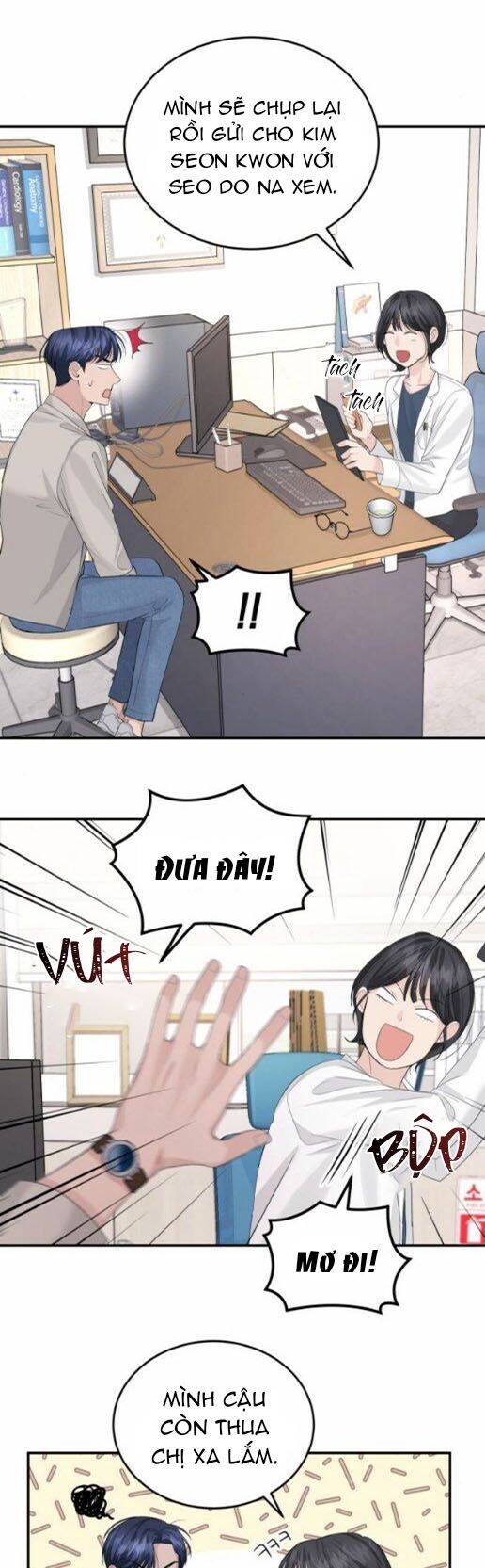 Cuộc Hôn Nhân Hoàn Hảo Chapter 31 - Trang 23