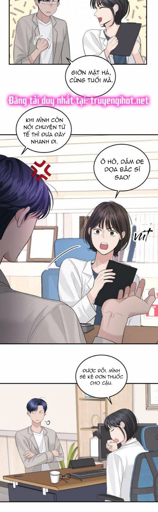 Cuộc Hôn Nhân Hoàn Hảo Chapter 31 - Trang 24