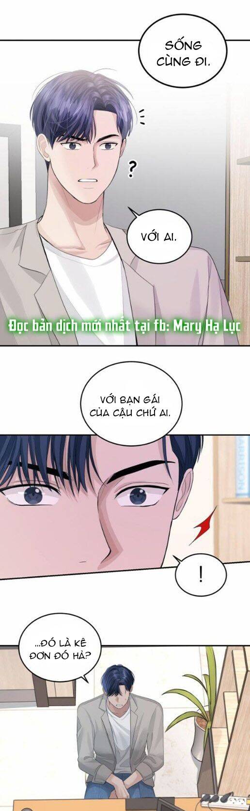 Cuộc Hôn Nhân Hoàn Hảo Chapter 31 - Trang 25