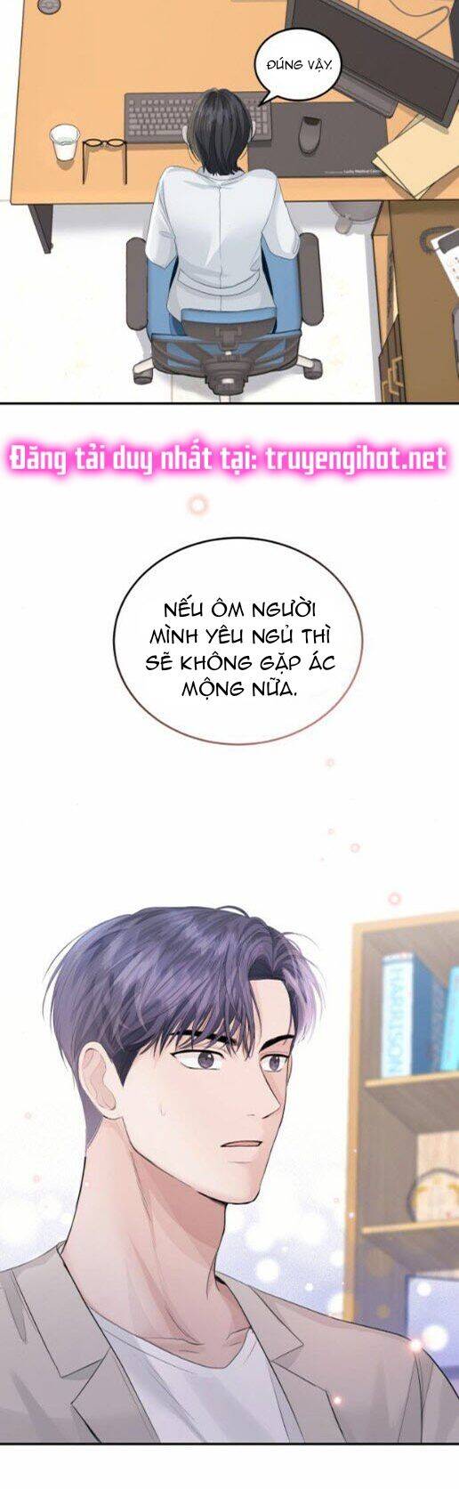 Cuộc Hôn Nhân Hoàn Hảo Chapter 31 - Trang 26