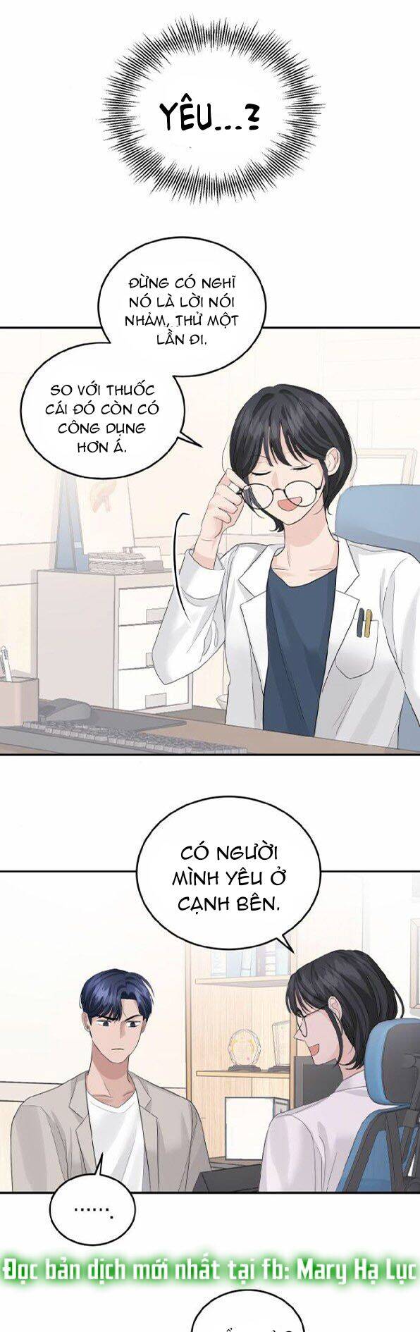 Cuộc Hôn Nhân Hoàn Hảo Chapter 31 - Trang 27