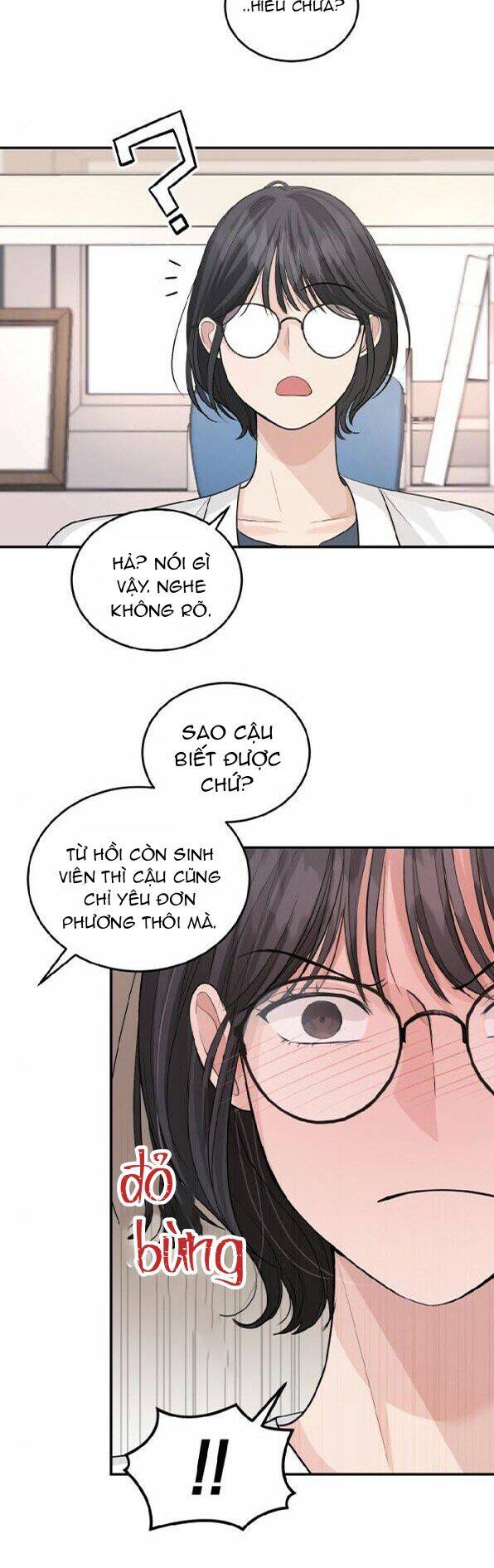 Cuộc Hôn Nhân Hoàn Hảo Chapter 31 - Trang 28