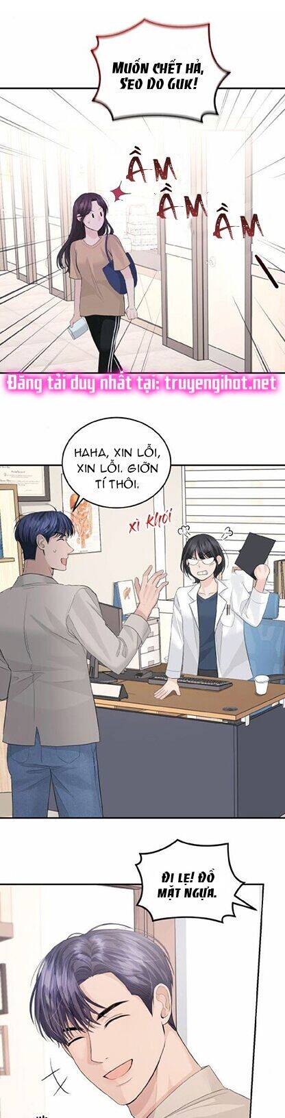 Cuộc Hôn Nhân Hoàn Hảo Chapter 31 - Trang 29