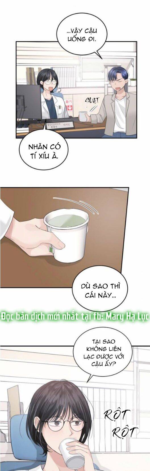 Cuộc Hôn Nhân Hoàn Hảo Chapter 31 - Trang 3