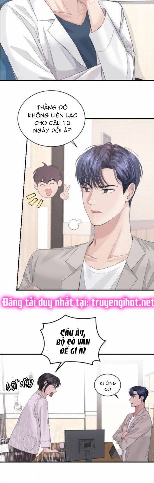 Cuộc Hôn Nhân Hoàn Hảo Chapter 31 - Trang 4