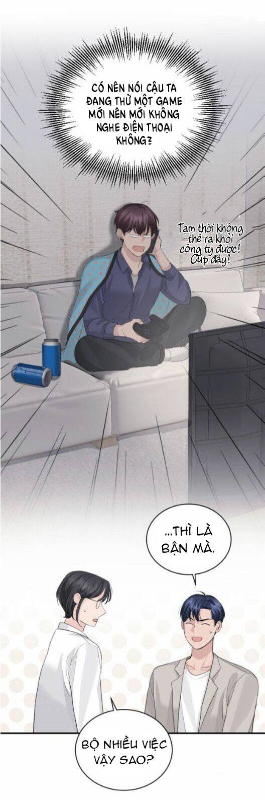 Cuộc Hôn Nhân Hoàn Hảo Chapter 31 - Trang 6