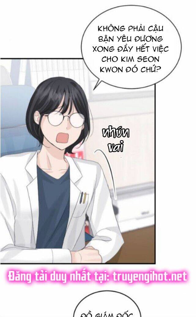 Cuộc Hôn Nhân Hoàn Hảo Chapter 31 - Trang 7