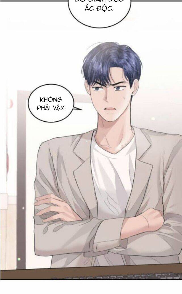 Cuộc Hôn Nhân Hoàn Hảo Chapter 31 - Trang 8