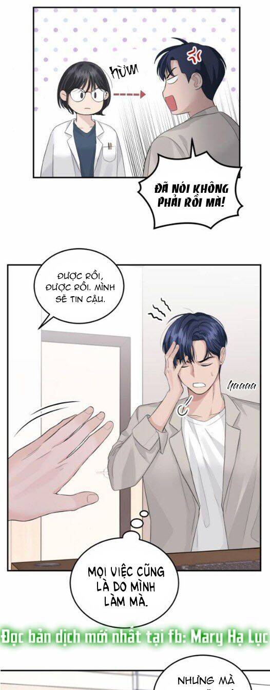 Cuộc Hôn Nhân Hoàn Hảo Chapter 31 - Trang 9