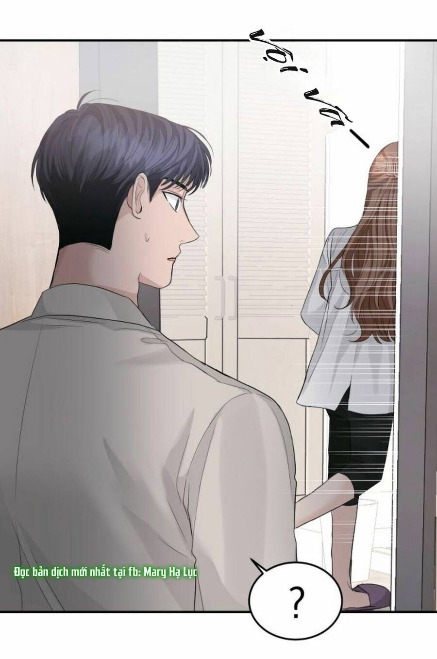 Cuộc Hôn Nhân Hoàn Hảo Chapter 32 - Trang 10