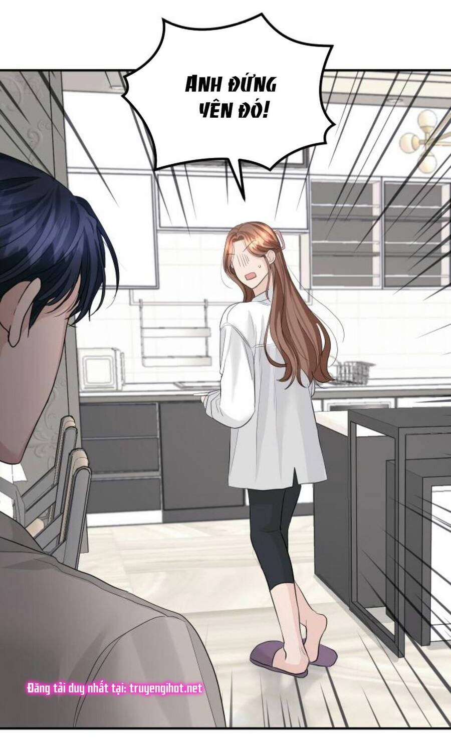 Cuộc Hôn Nhân Hoàn Hảo Chapter 32 - Trang 13