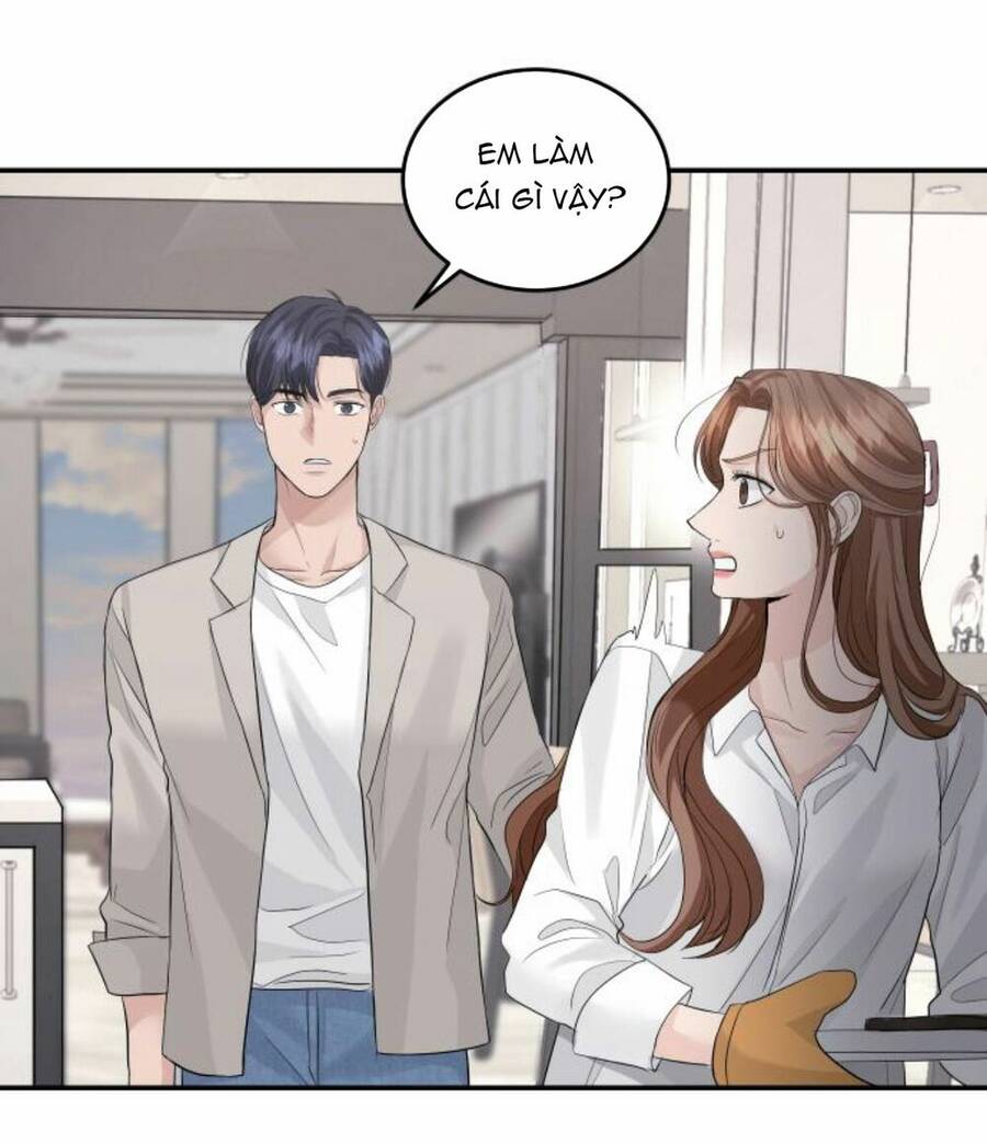 Cuộc Hôn Nhân Hoàn Hảo Chapter 32 - Trang 17