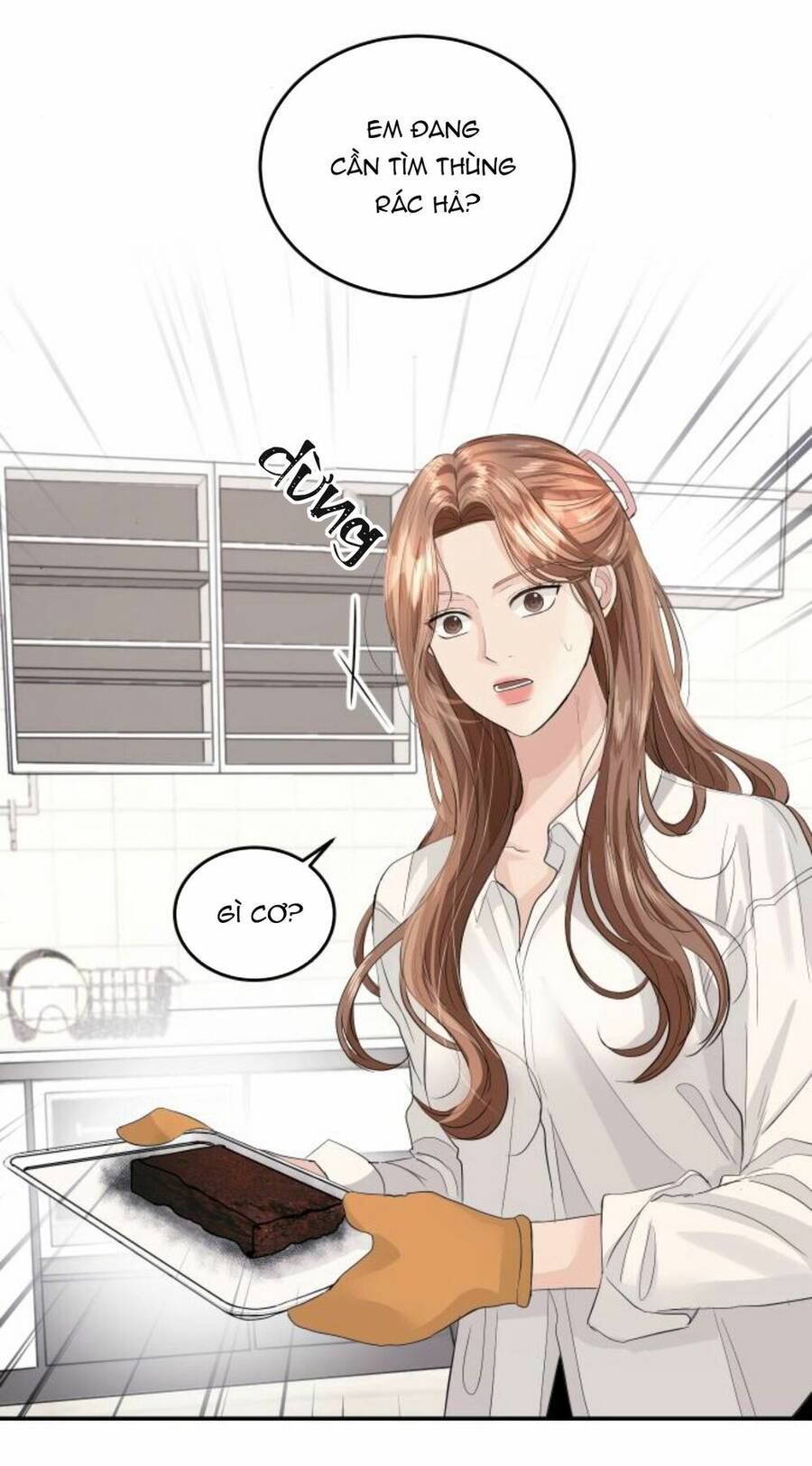 Cuộc Hôn Nhân Hoàn Hảo Chapter 32 - Trang 19
