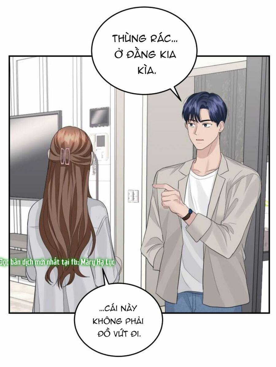 Cuộc Hôn Nhân Hoàn Hảo Chapter 32 - Trang 20