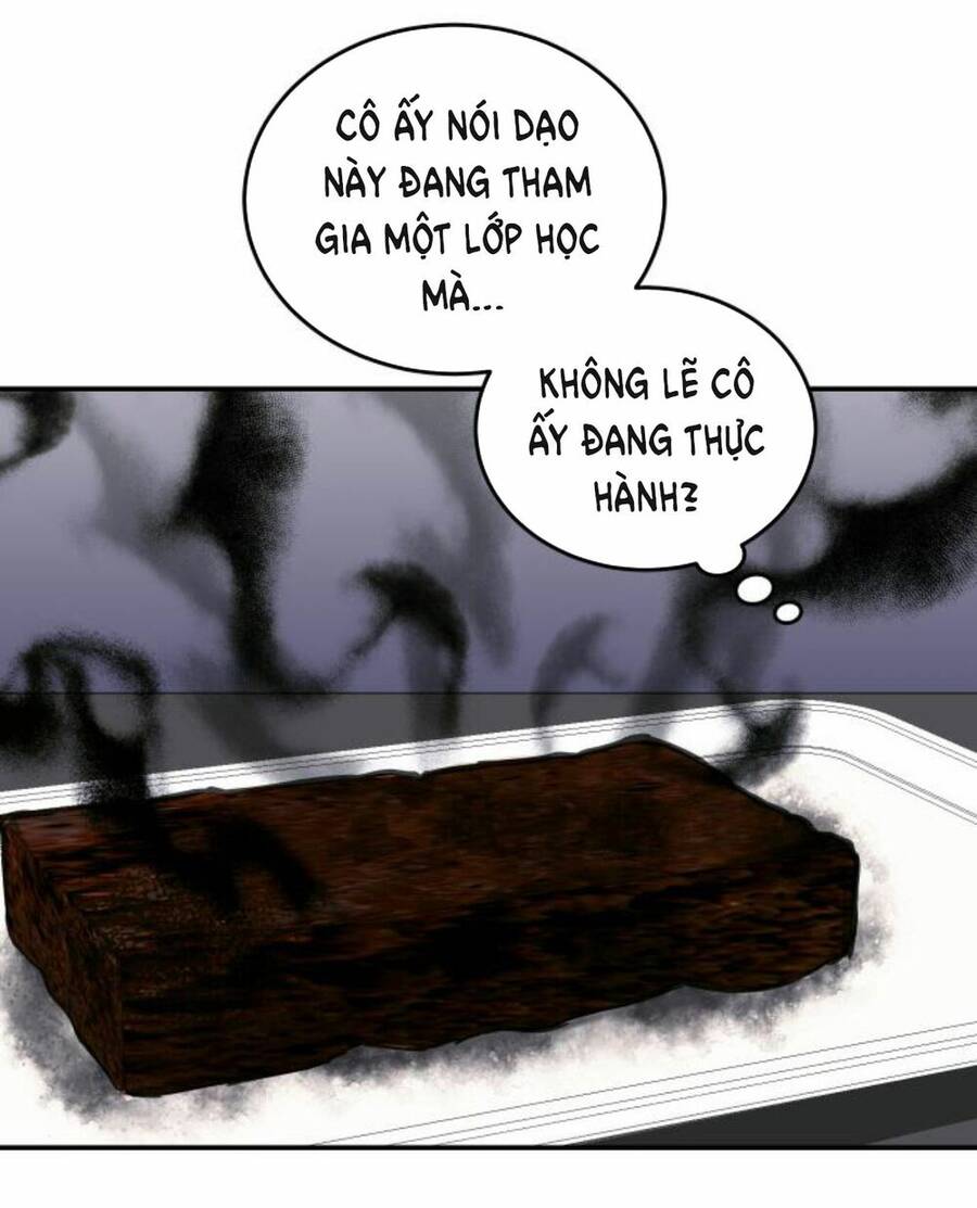 Cuộc Hôn Nhân Hoàn Hảo Chapter 32 - Trang 23