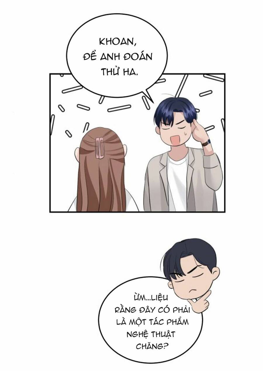 Cuộc Hôn Nhân Hoàn Hảo Chapter 32 - Trang 25