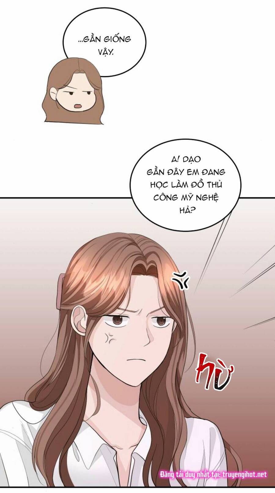 Cuộc Hôn Nhân Hoàn Hảo Chapter 32 - Trang 26