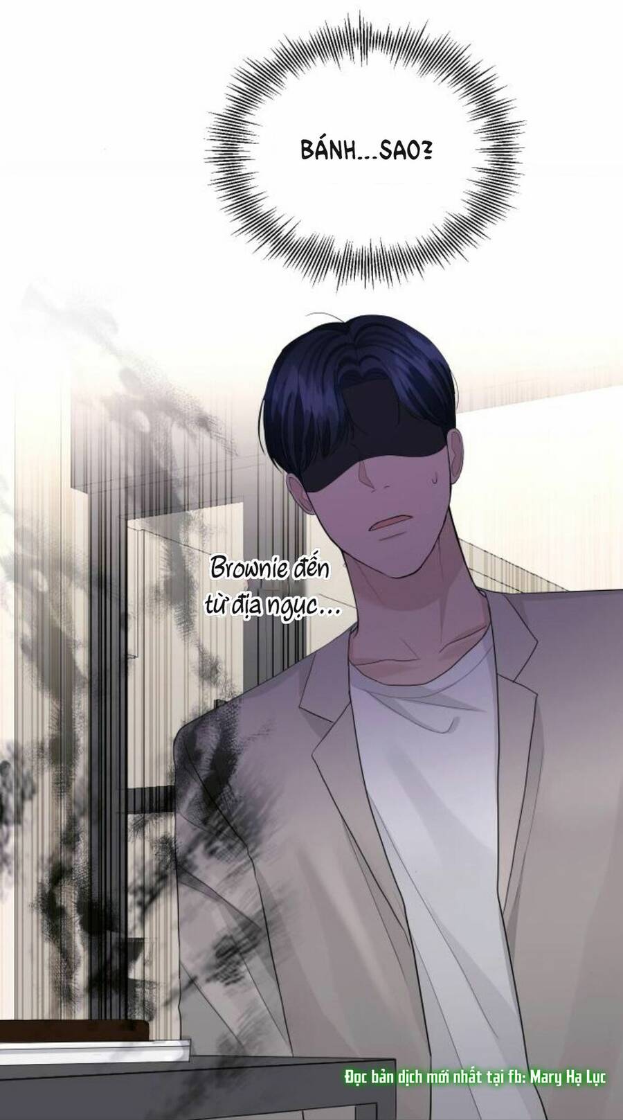Cuộc Hôn Nhân Hoàn Hảo Chapter 32 - Trang 28
