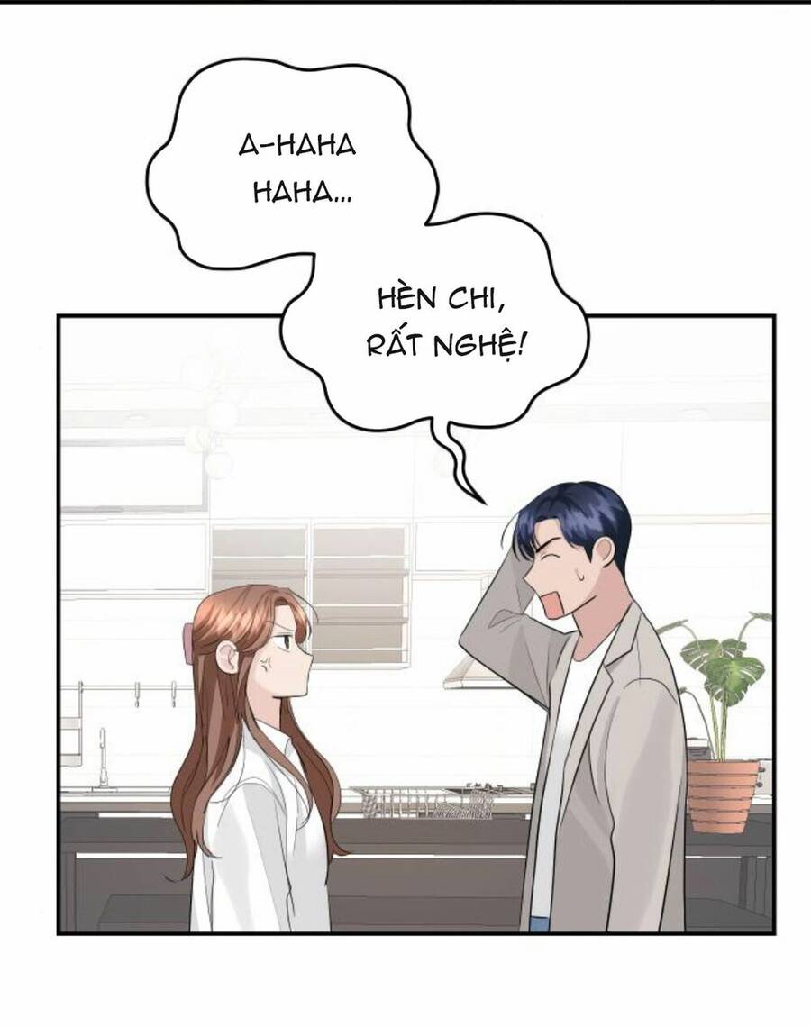 Cuộc Hôn Nhân Hoàn Hảo Chapter 32 - Trang 29