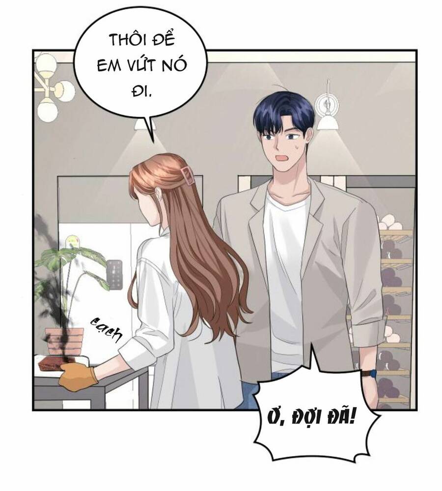 Cuộc Hôn Nhân Hoàn Hảo Chapter 32 - Trang 32