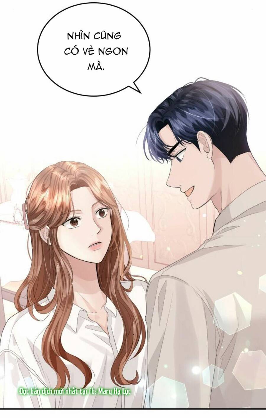Cuộc Hôn Nhân Hoàn Hảo Chapter 32 - Trang 33