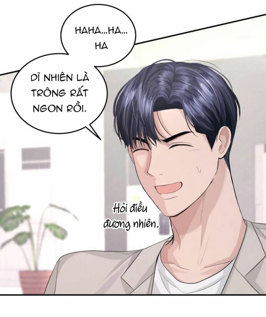 Cuộc Hôn Nhân Hoàn Hảo Chapter 32 - Trang 35