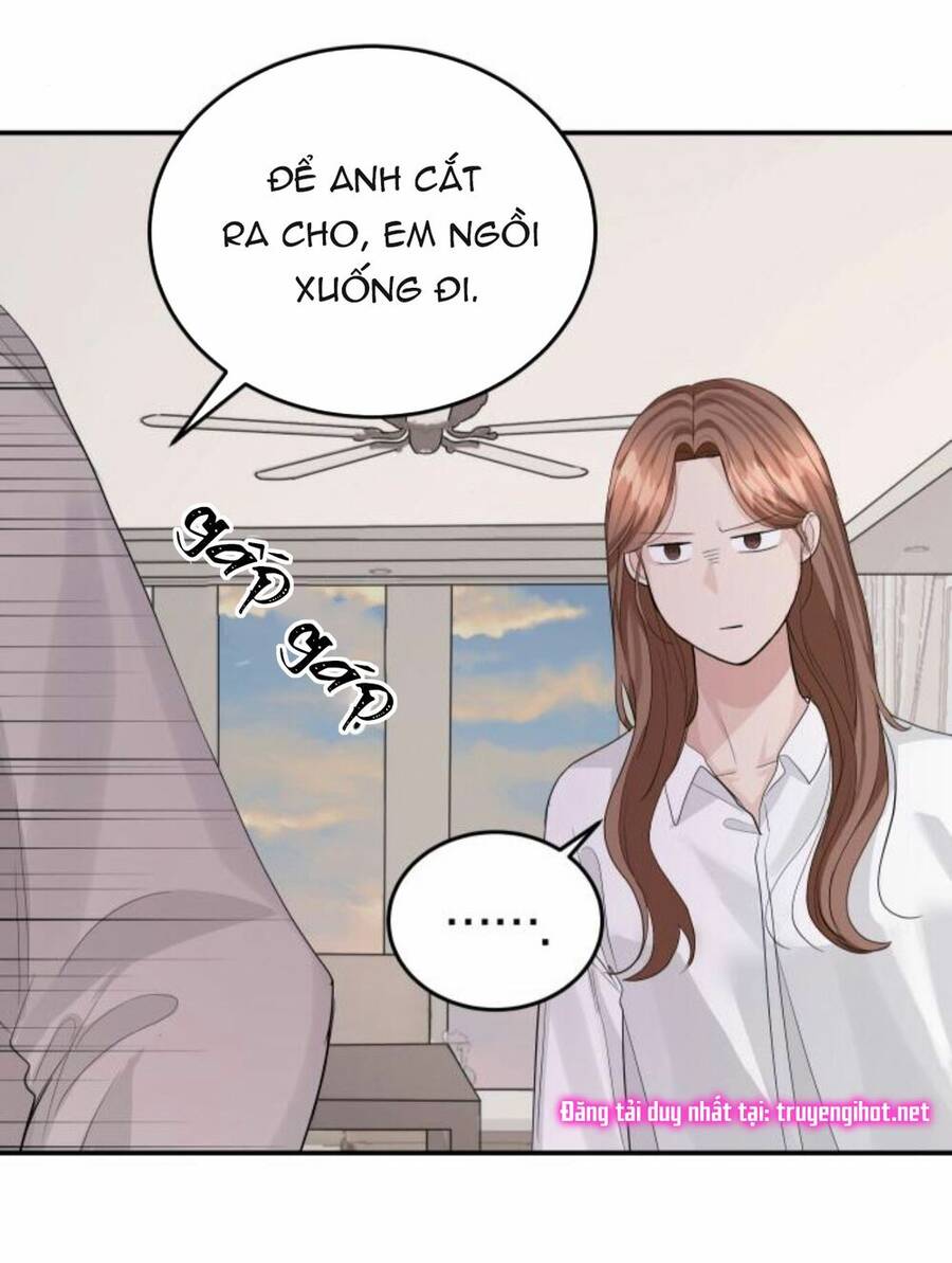 Cuộc Hôn Nhân Hoàn Hảo Chapter 32 - Trang 36