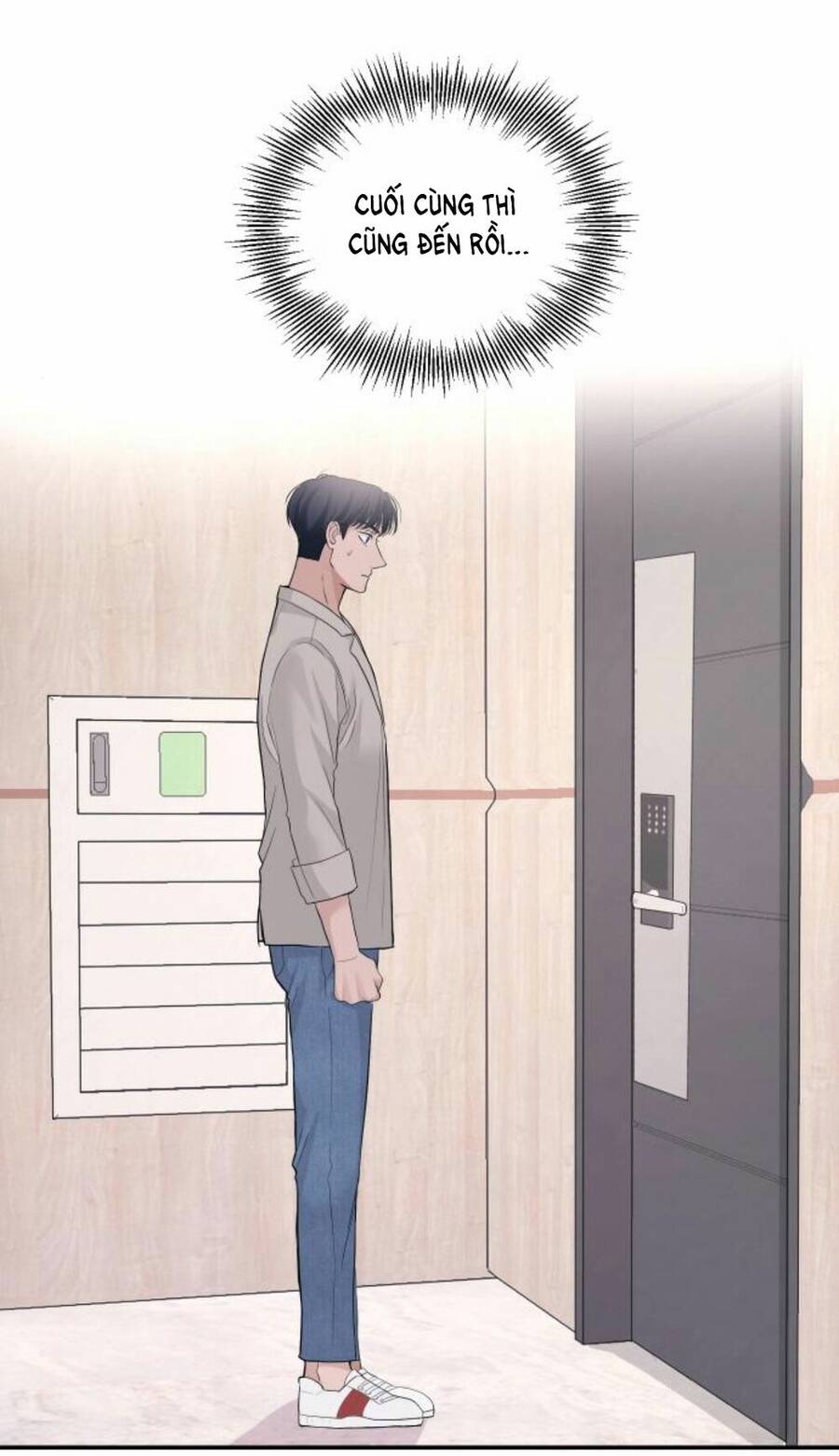 Cuộc Hôn Nhân Hoàn Hảo Chapter 32 - Trang 4