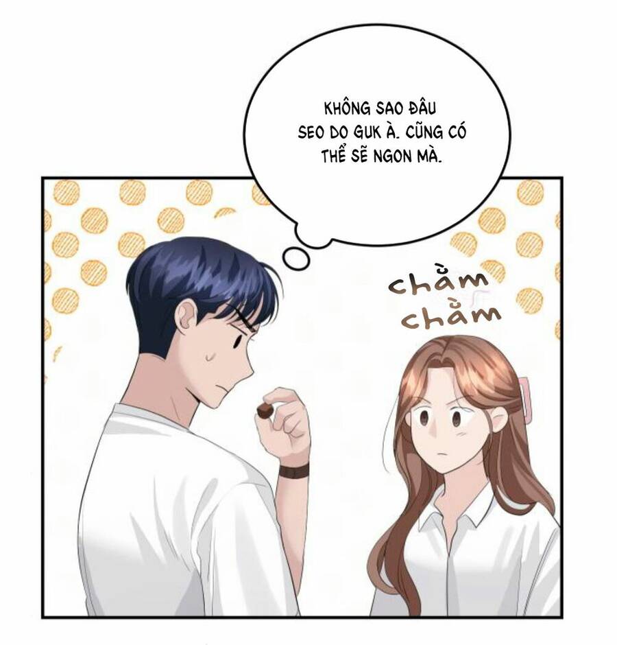 Cuộc Hôn Nhân Hoàn Hảo Chapter 32 - Trang 40