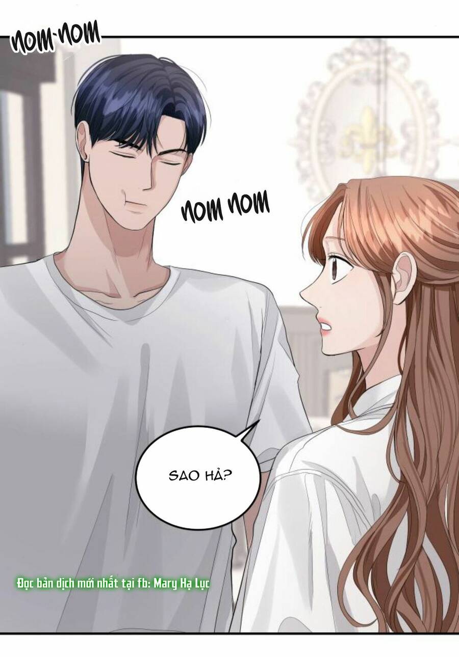 Cuộc Hôn Nhân Hoàn Hảo Chapter 32 - Trang 42