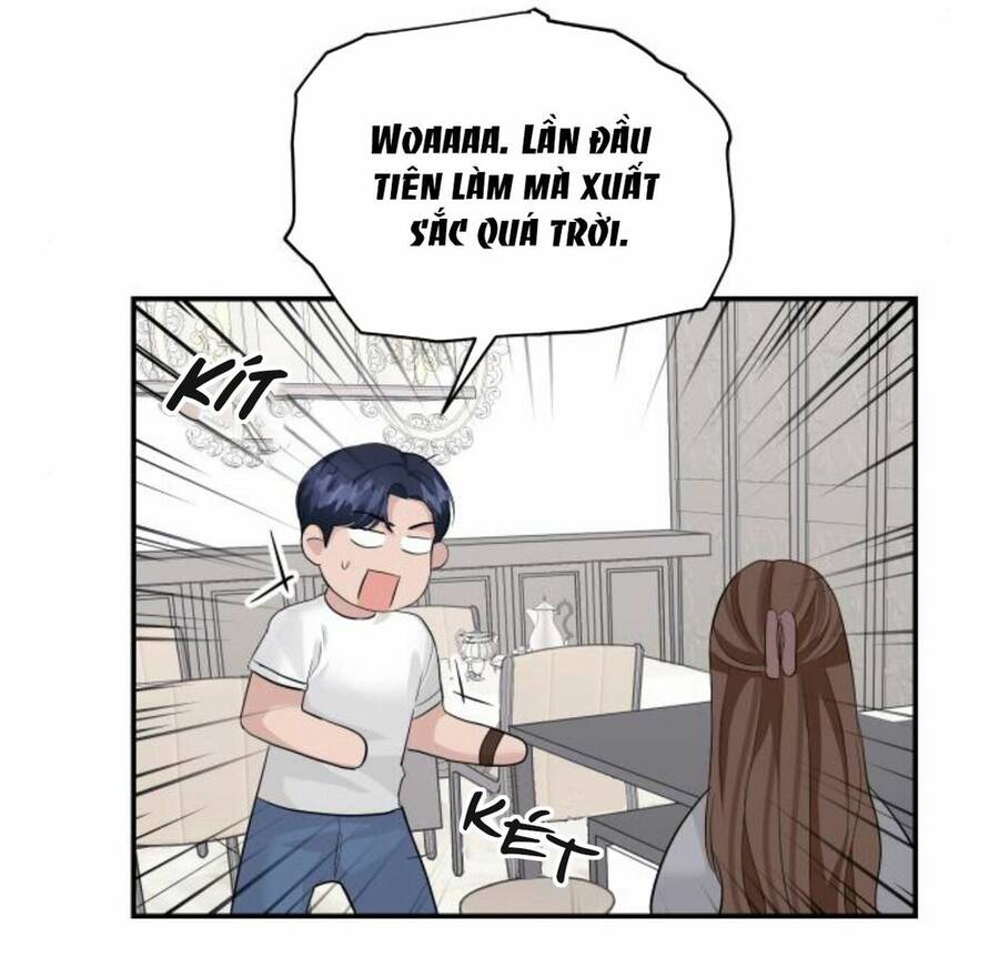 Cuộc Hôn Nhân Hoàn Hảo Chapter 32 - Trang 45