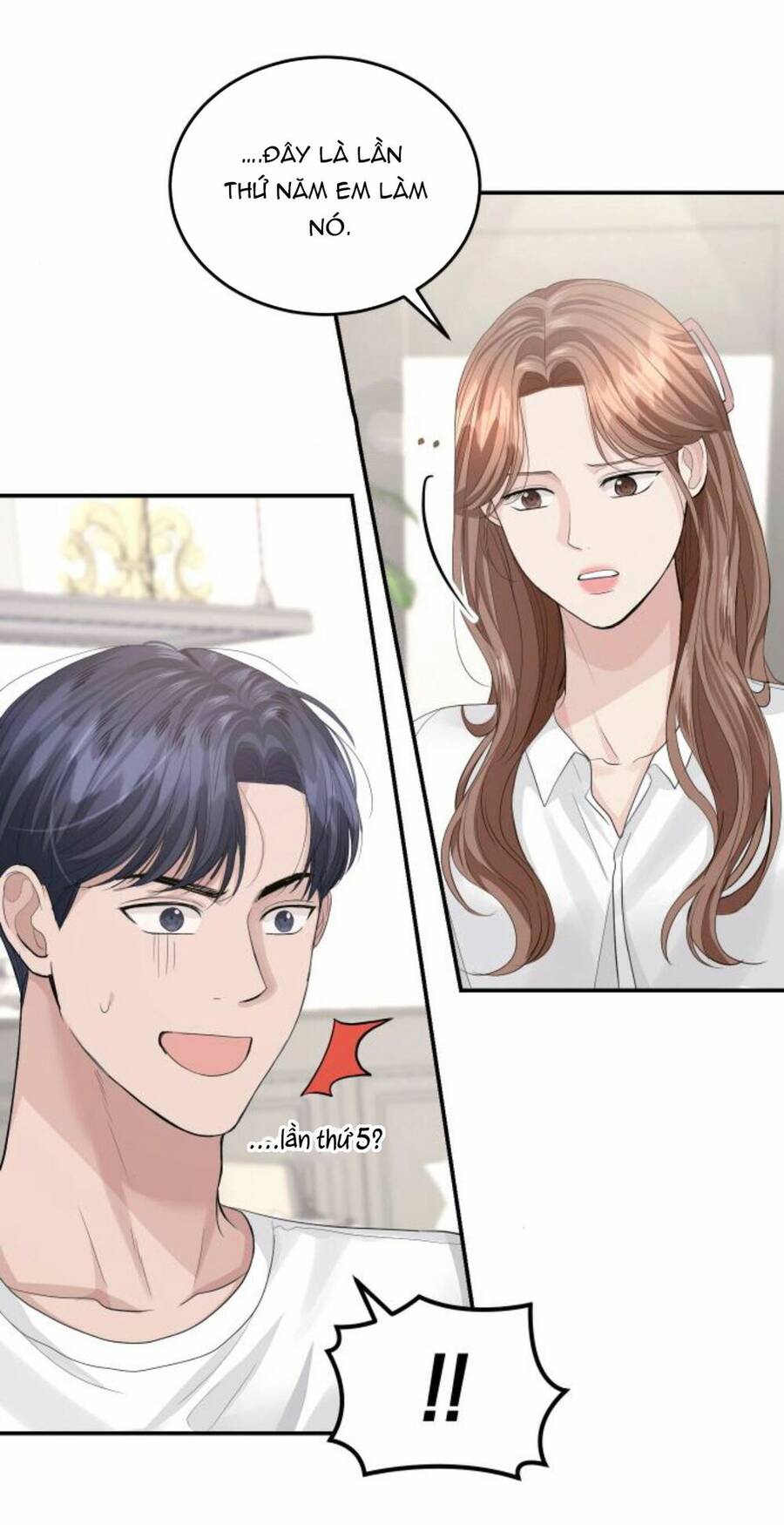 Cuộc Hôn Nhân Hoàn Hảo Chapter 32 - Trang 46