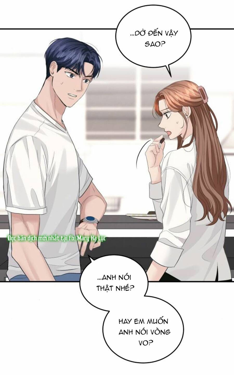Cuộc Hôn Nhân Hoàn Hảo Chapter 32 - Trang 47