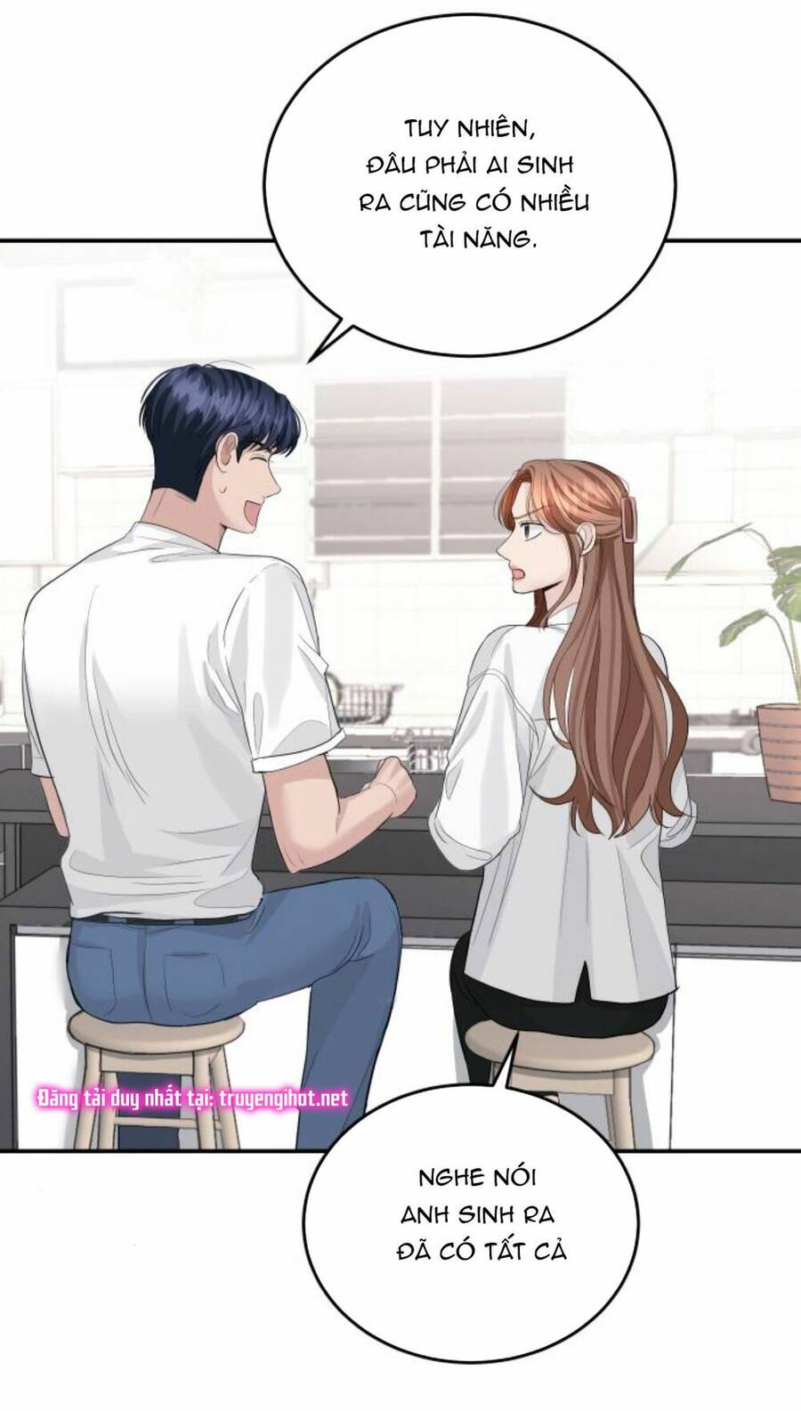 Cuộc Hôn Nhân Hoàn Hảo Chapter 32 - Trang 50