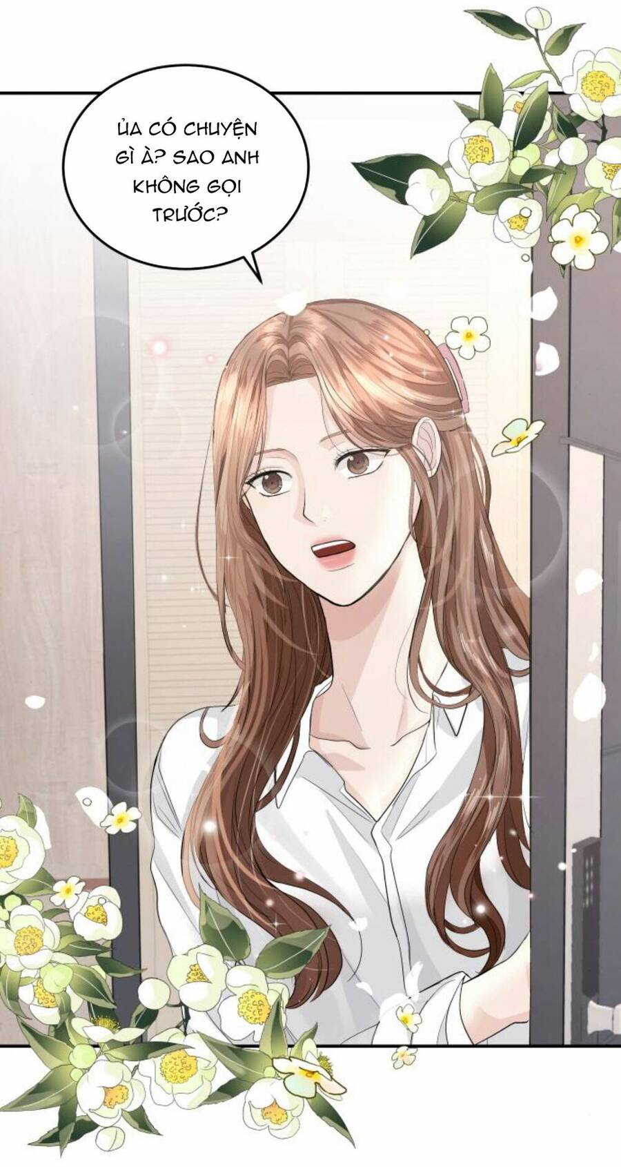 Cuộc Hôn Nhân Hoàn Hảo Chapter 32 - Trang 6
