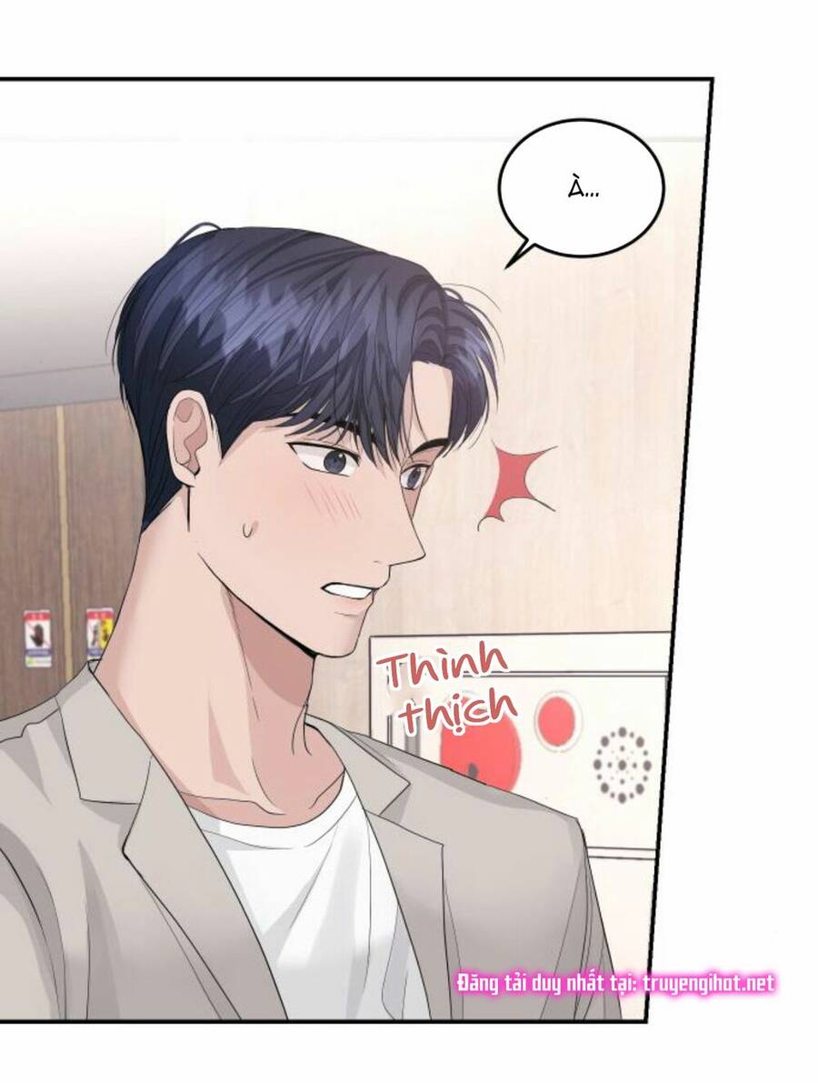 Cuộc Hôn Nhân Hoàn Hảo Chapter 32 - Trang 7