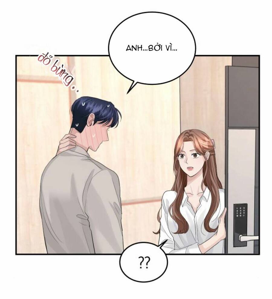 Cuộc Hôn Nhân Hoàn Hảo Chapter 32 - Trang 8