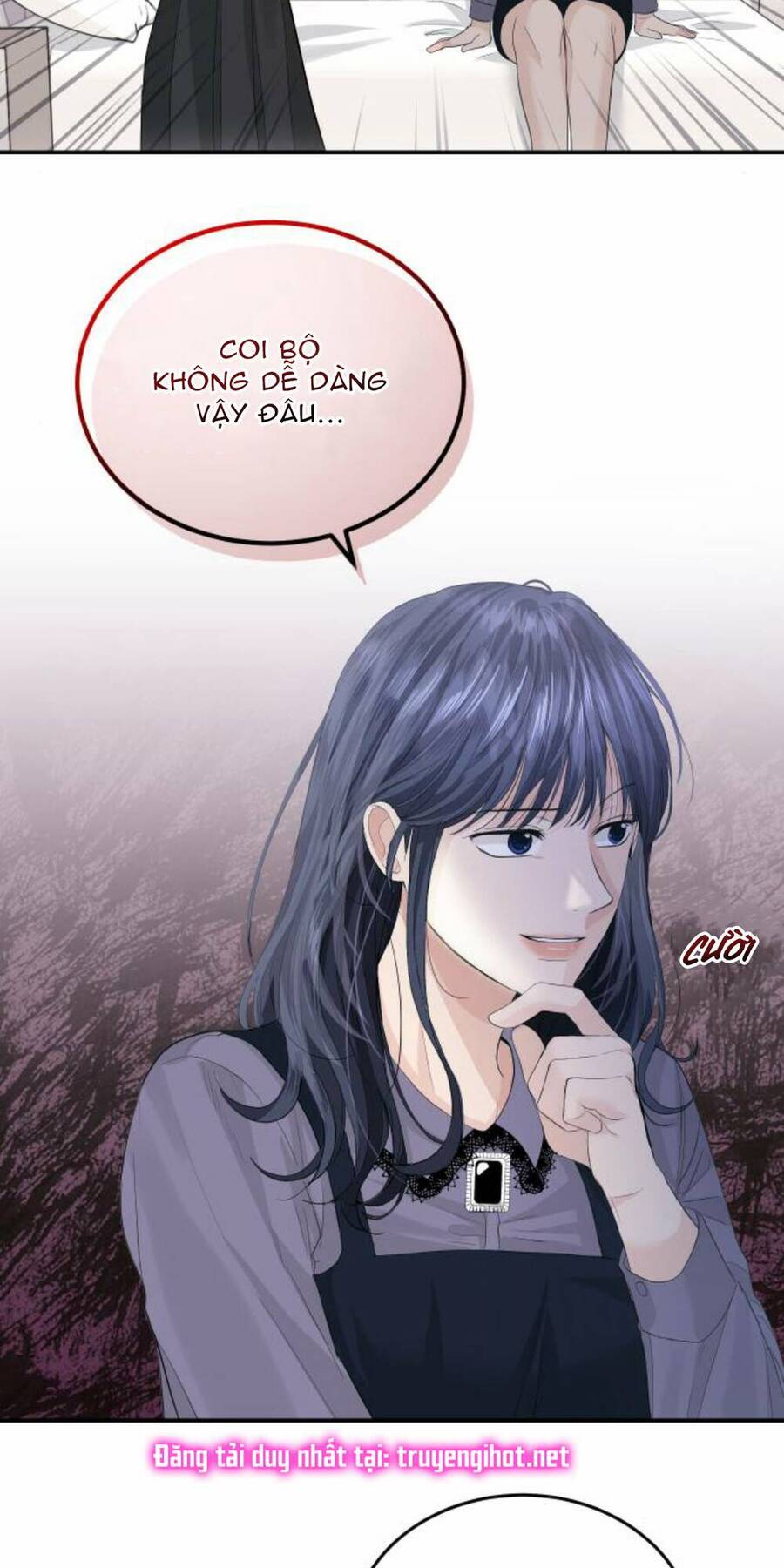 Cuộc Hôn Nhân Hoàn Hảo Chapter 33 - Trang 11