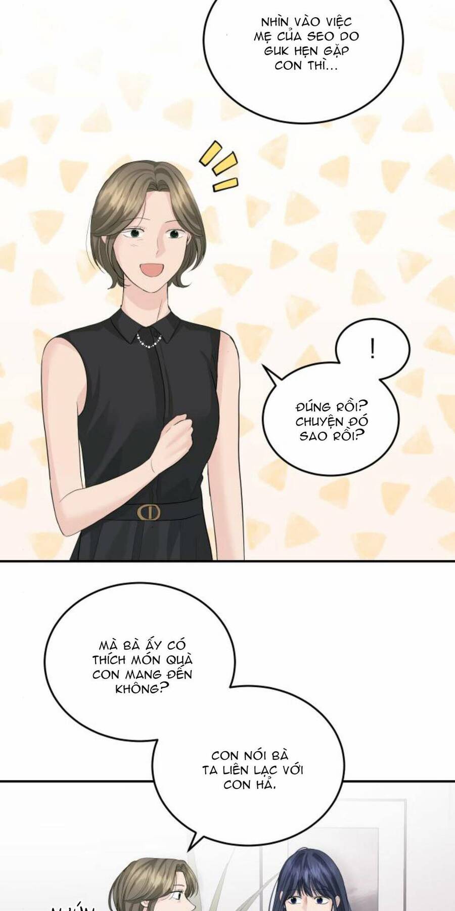 Cuộc Hôn Nhân Hoàn Hảo Chapter 33 - Trang 12