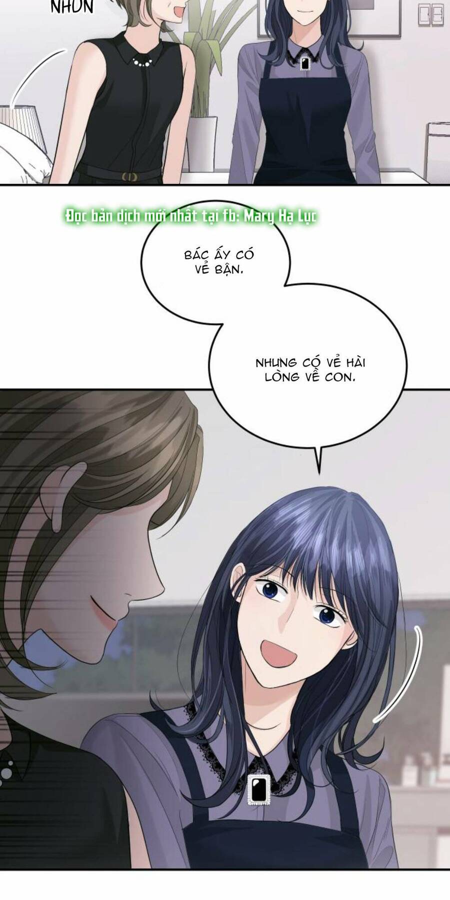 Cuộc Hôn Nhân Hoàn Hảo Chapter 33 - Trang 13