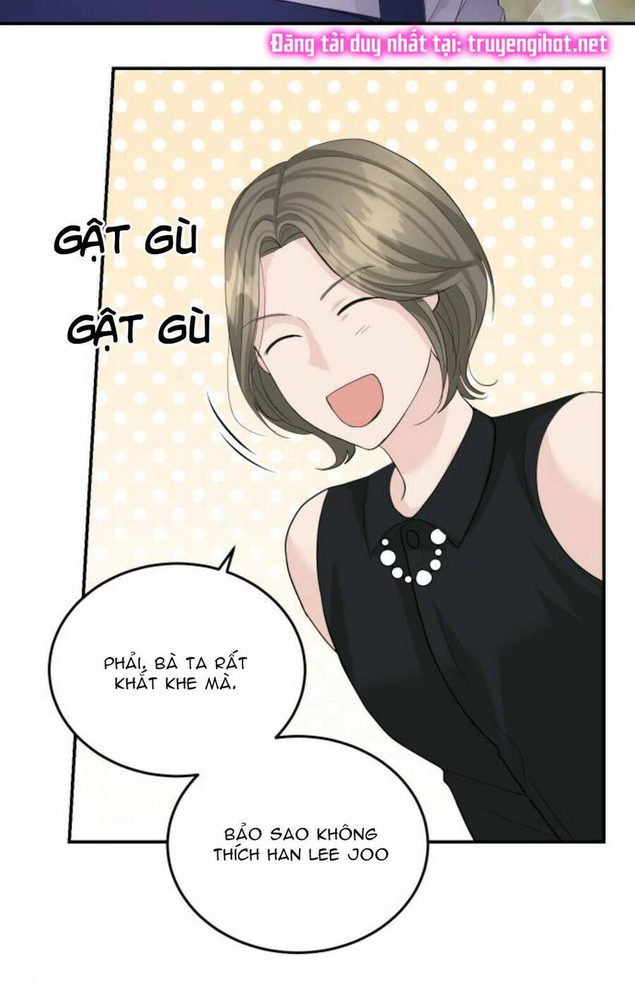 Cuộc Hôn Nhân Hoàn Hảo Chapter 33 - Trang 15