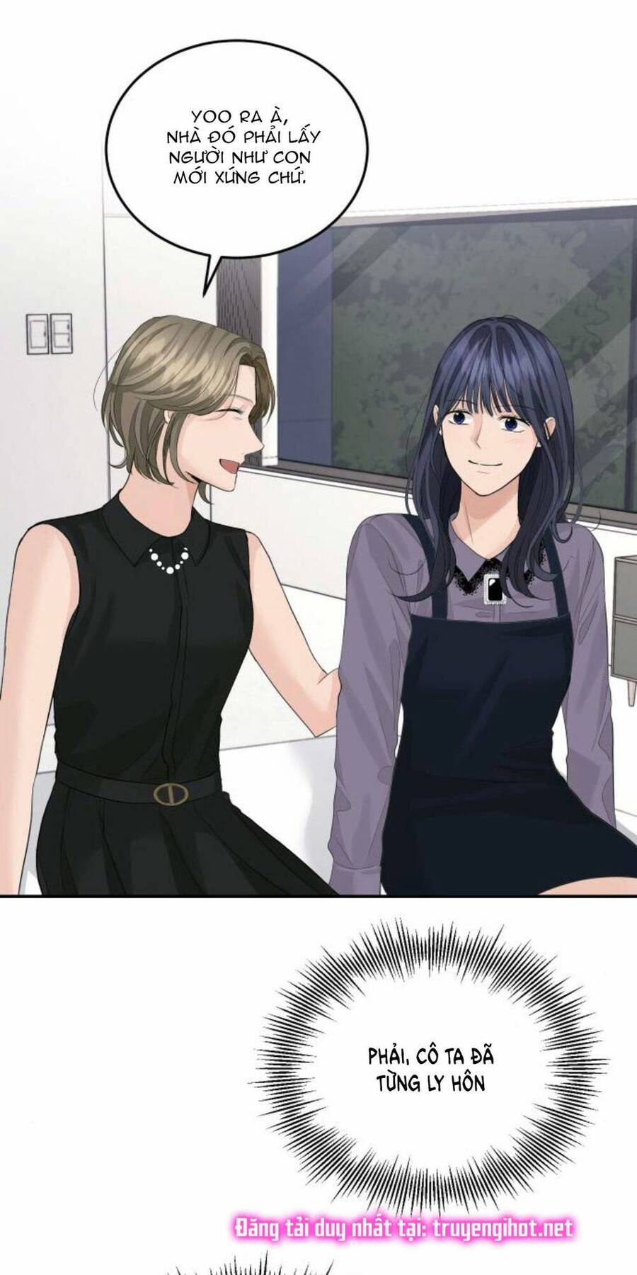 Cuộc Hôn Nhân Hoàn Hảo Chapter 33 - Trang 16