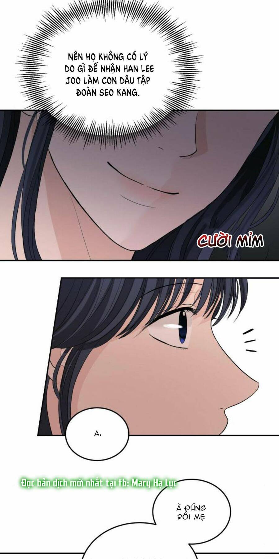 Cuộc Hôn Nhân Hoàn Hảo Chapter 33 - Trang 17