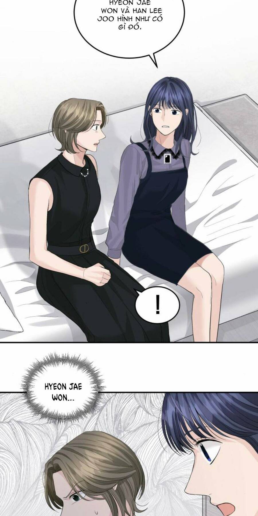 Cuộc Hôn Nhân Hoàn Hảo Chapter 33 - Trang 18