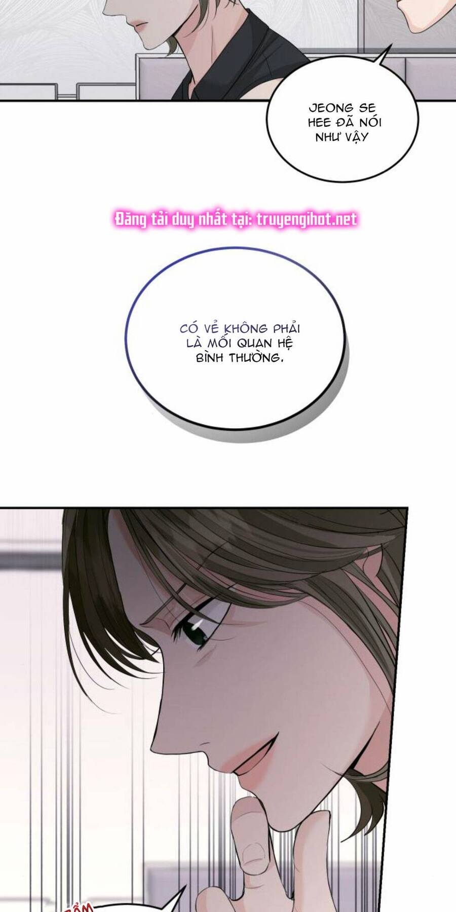 Cuộc Hôn Nhân Hoàn Hảo Chapter 33 - Trang 19