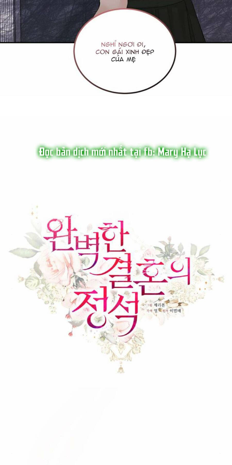 Cuộc Hôn Nhân Hoàn Hảo Chapter 33 - Trang 22