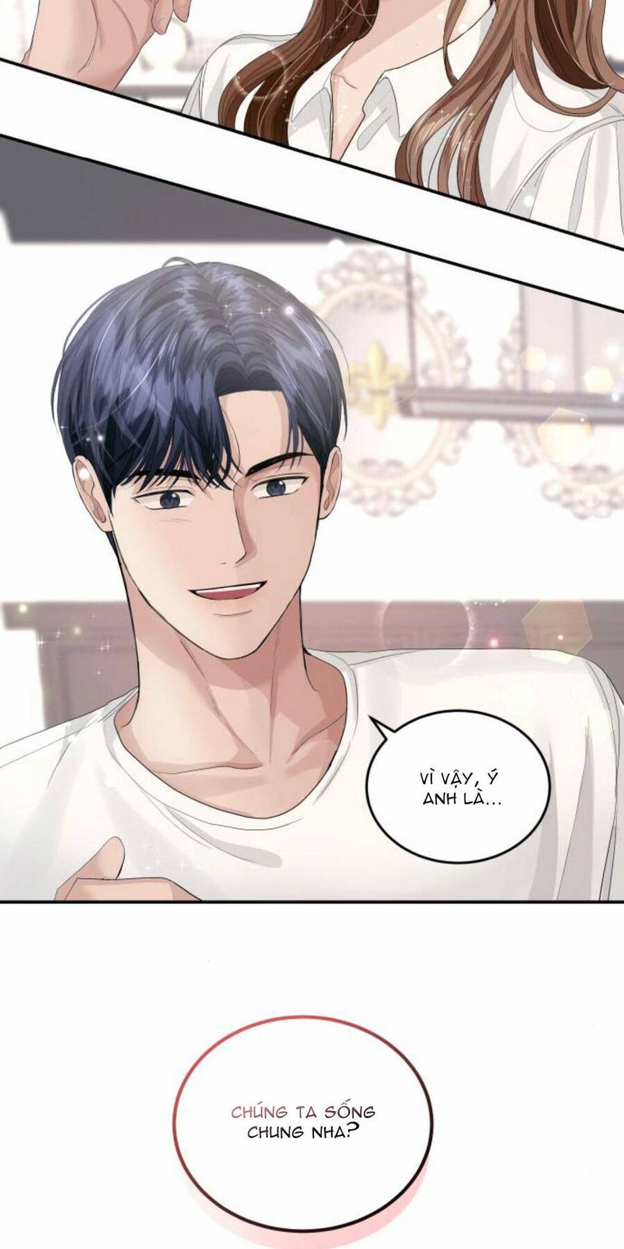 Cuộc Hôn Nhân Hoàn Hảo Chapter 33 - Trang 24