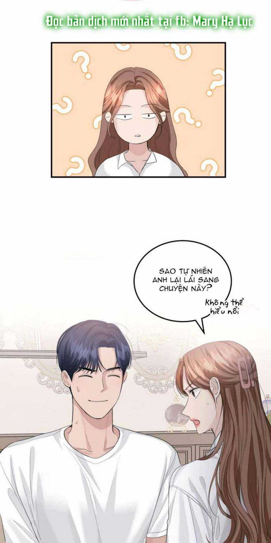 Cuộc Hôn Nhân Hoàn Hảo Chapter 33 - Trang 25