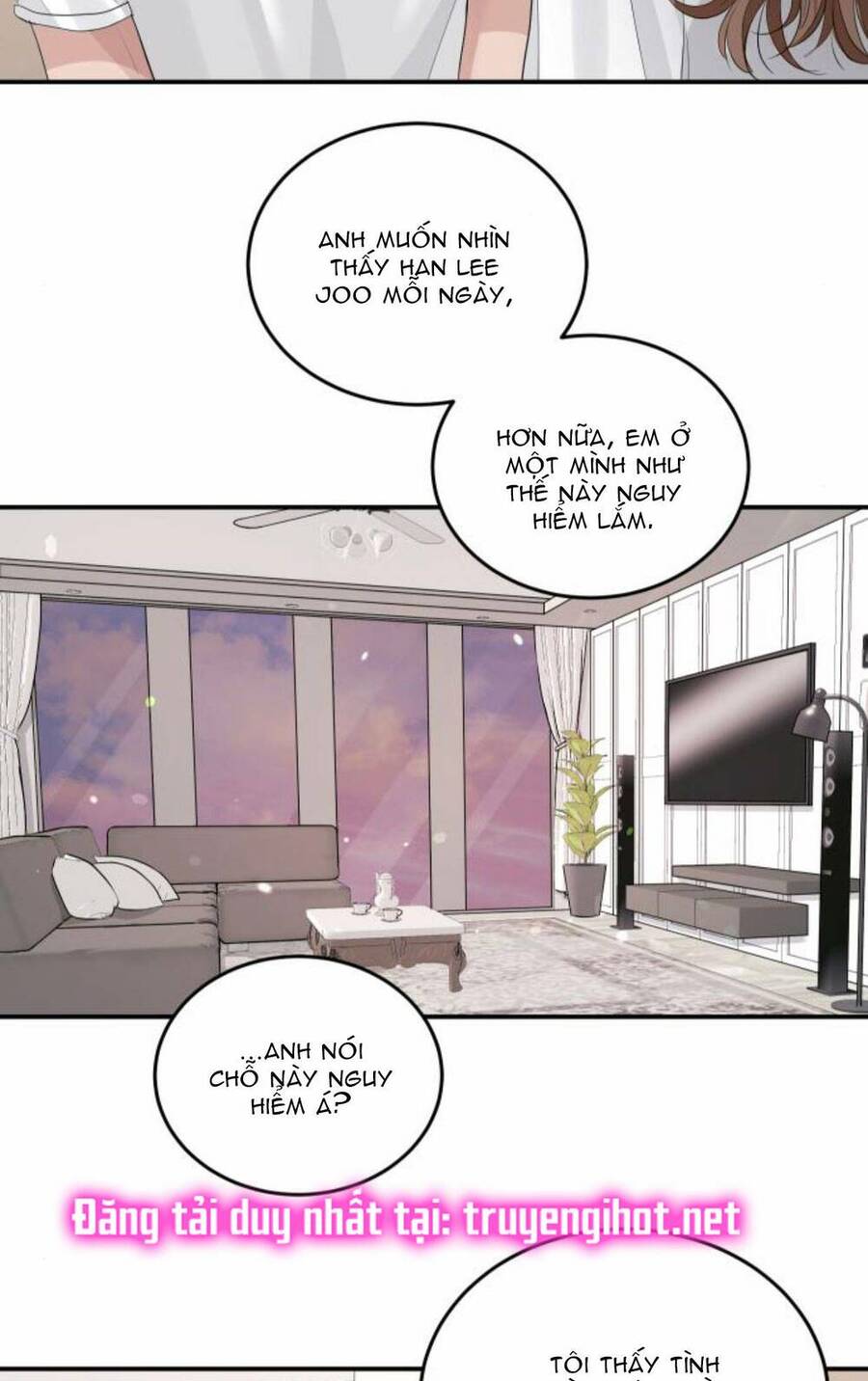 Cuộc Hôn Nhân Hoàn Hảo Chapter 33 - Trang 26
